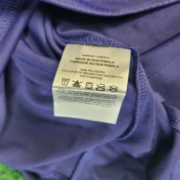 NWT Nike NBA Swingman Icon 2022 Phoenix Suns Kevin Durant #35 Jersey Sz L 48 - Picture 12 of 13